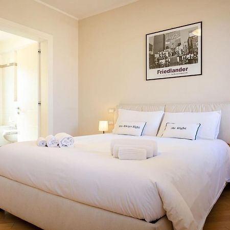 Rizzoli Terrace Apartment بولونيا المظهر الخارجي الصورة