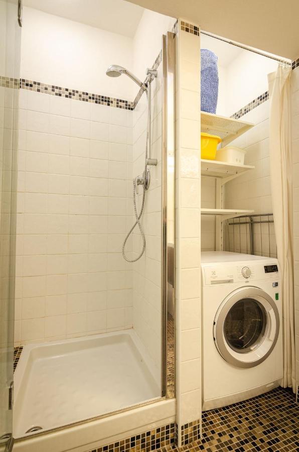 Rizzoli Terrace Apartment بولونيا المظهر الخارجي الصورة