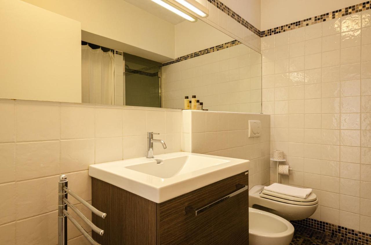 Rizzoli Terrace Apartment بولونيا المظهر الخارجي الصورة